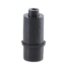 Precisions Rubber Connectors