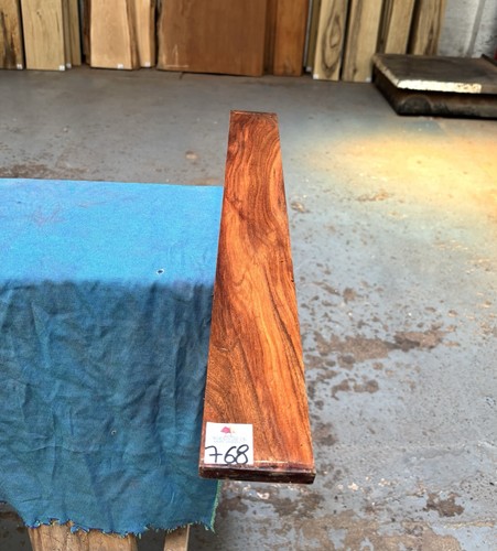 Xylia guitar fingerboard - xylia,