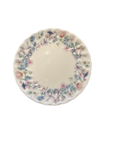 Wedgwood rose china - rose,