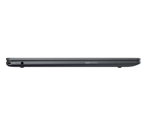 Omnibook ultra flip - hp,