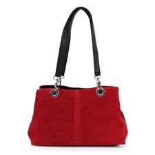 Italia Leather Handbag Ladies