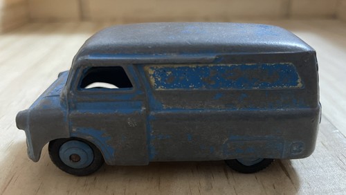 Dinky toys 481 - no, bedford