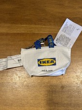 IKEA JAPAN EXCLUSIVE Knolig Set Mini Coin Purse Money Bag Key Holder