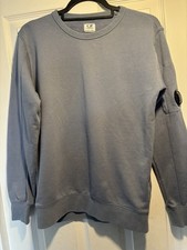 Boys CP Company sweatshirt Age