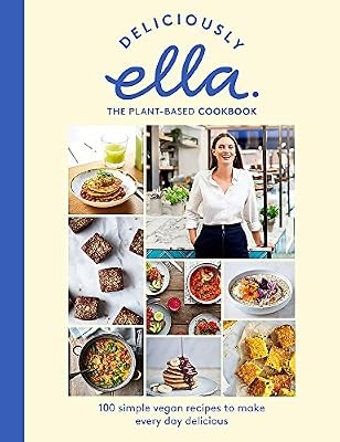 Deliciously ella the - ella,