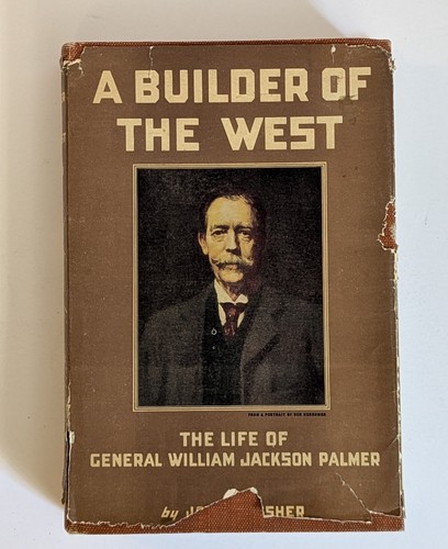 Builder the west general - a,