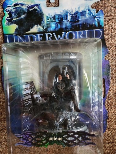 Underworld mezco selene - mezco,