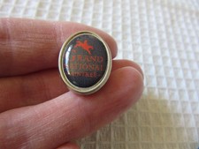 GRAND NATIONAL AINTREE blue &