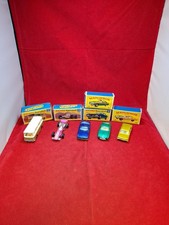 Matchbox superfast boxed - matchbox,