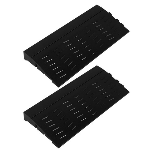 2pcs reusable plastic doorway - 2pcs,