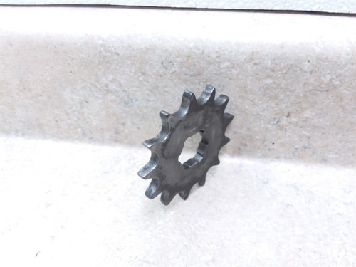 Yamaha 490 itt490 engine - 490,