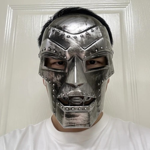 Doctor doom marvel - doom, mask