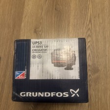 Grundfos 99199622 UPS315-50/65