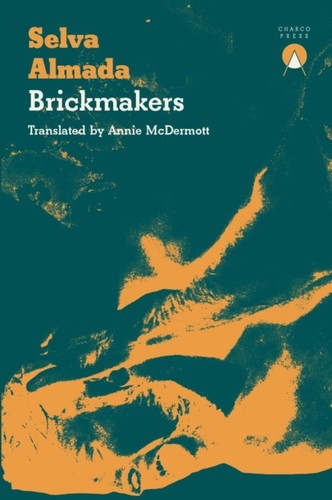 Brickmakers selva almada - selva,