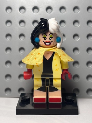 Lego collectible minifigures - collectible,