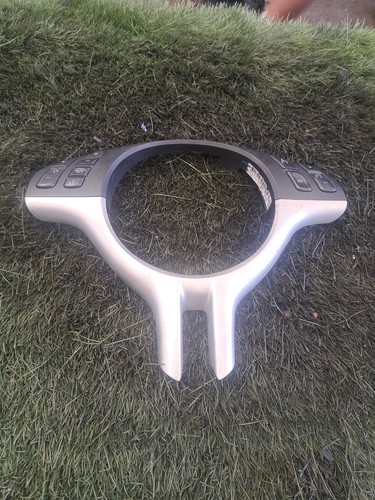Bmw e46 series steering - bmw,