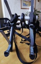 Saris Bones Bike Rack Easy &