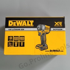 Dewalt DCF922N-XJ 18V