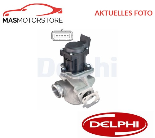 Egr valve exhaust gas - egr,