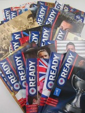 Glasgow Rangers Home Football