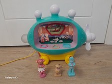 In The Night Garden Musical