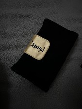 Ysl limited edition couture