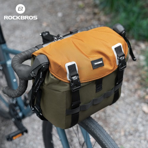 Rockbros waterproof bag - waterproof,