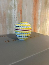 Hornsea Rainbow Posy Vase by