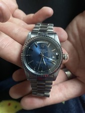 Rolex Oyster Perpetual