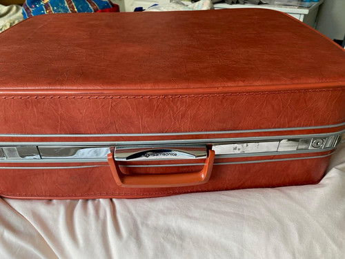 Samsonite safari iii - samsonite, vintage