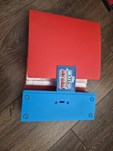 Match attax binder - match,