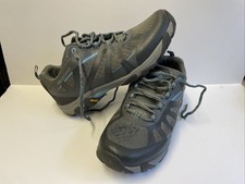 Karrimor Serenity Women’s Grey Mesh Breathable Walking Shoes Size 6