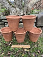 Vintage Style Hand Thrown