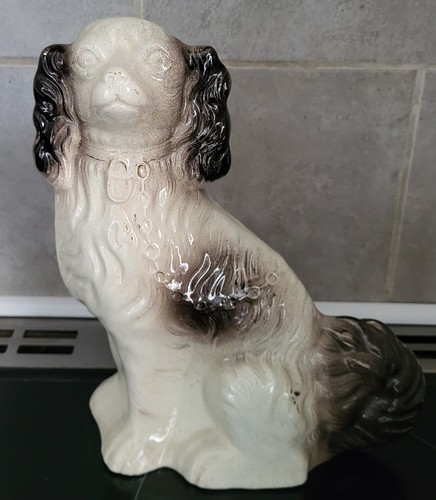 19thc staffordshire - a,