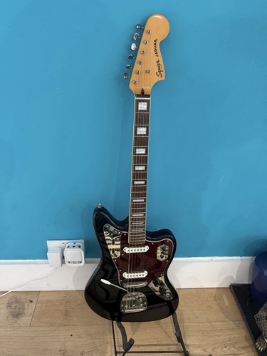 Squier fender classic vibe - fender,
