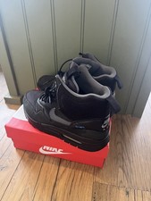 Nike Air Max 1 Mid Sneaker