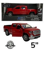 2019 GMC SIERRA 1500 SLT CREW