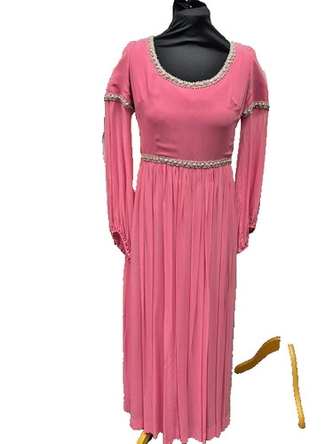 Vintage berketex pink - vintage, 60's