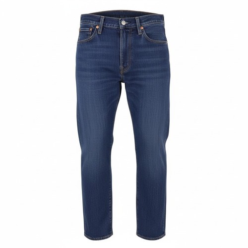 Levi 555 relaxed straight - 555,