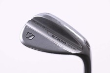 Wilson staff model - model, sand