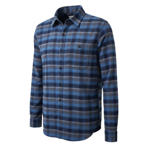 Kuhl flannel shirt mens - kuhl, size