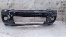 FORD FUSION 2006-2012 GENUINE FRONT BUMPER 6N11-17K819-A #6885