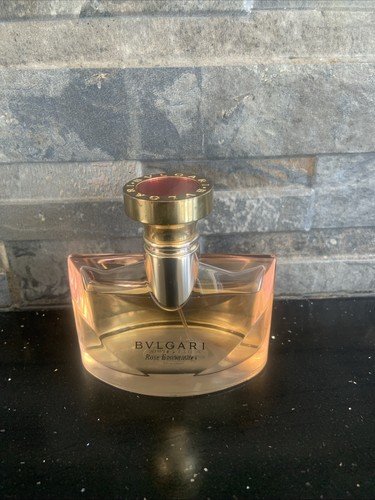 Bvlgari rose essentielle - essentielle, eau