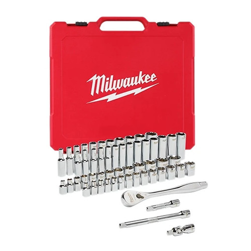 Milwaukee 9008 3 8dr - 48-22-9008, 3/8dr