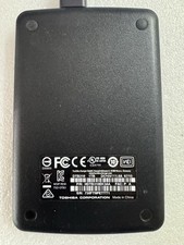 Toshiba DTB310 Portable