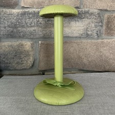 Vintage Hat Wig Stand Store