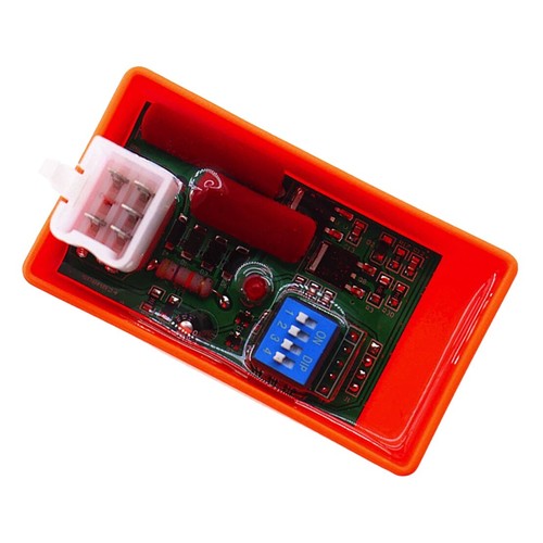 Hot 1pc pin cdi ignition - hot,