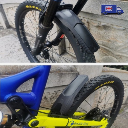 Mtb bike mud guard - mtb,