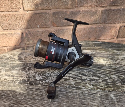 Abu garcia cardinal fishing - abu,