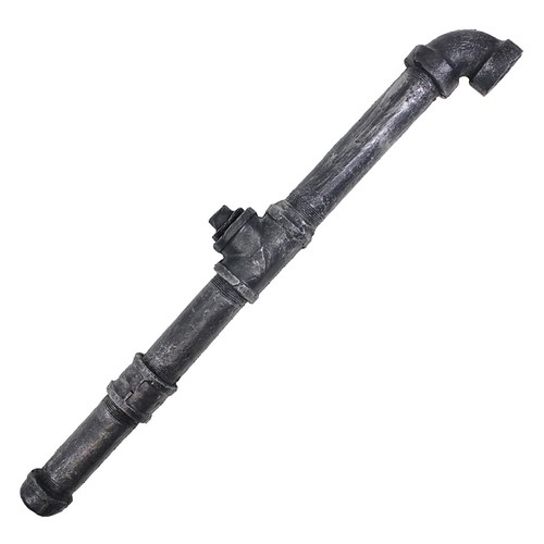 Thick foam drain pipe - drain, costume